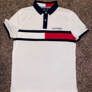 Tommy Hilfiger polo shirt